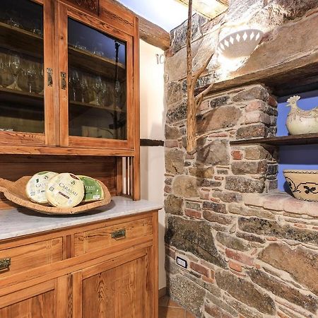 Casa Sunalle フォンニ エクステリア 写真
